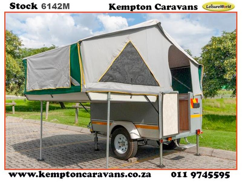 2023 Skipper Model T Trailer (On Road) 2023 Skipper Model T Trailer (On Road)