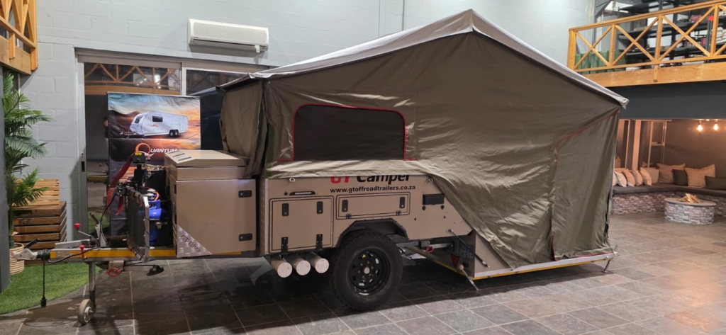 2021 GT Libra Camper. 2021 GT Libra Camper.