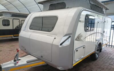 2026 Demo Stealth 592 X-Country