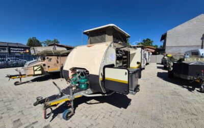 2016 Jurgens XCape Facelift