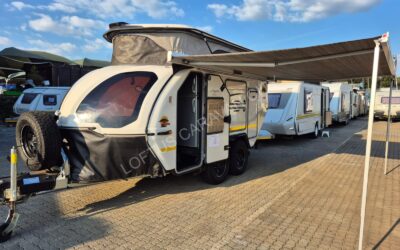 2025 Nayela Oribi (Bunk Bed Option)