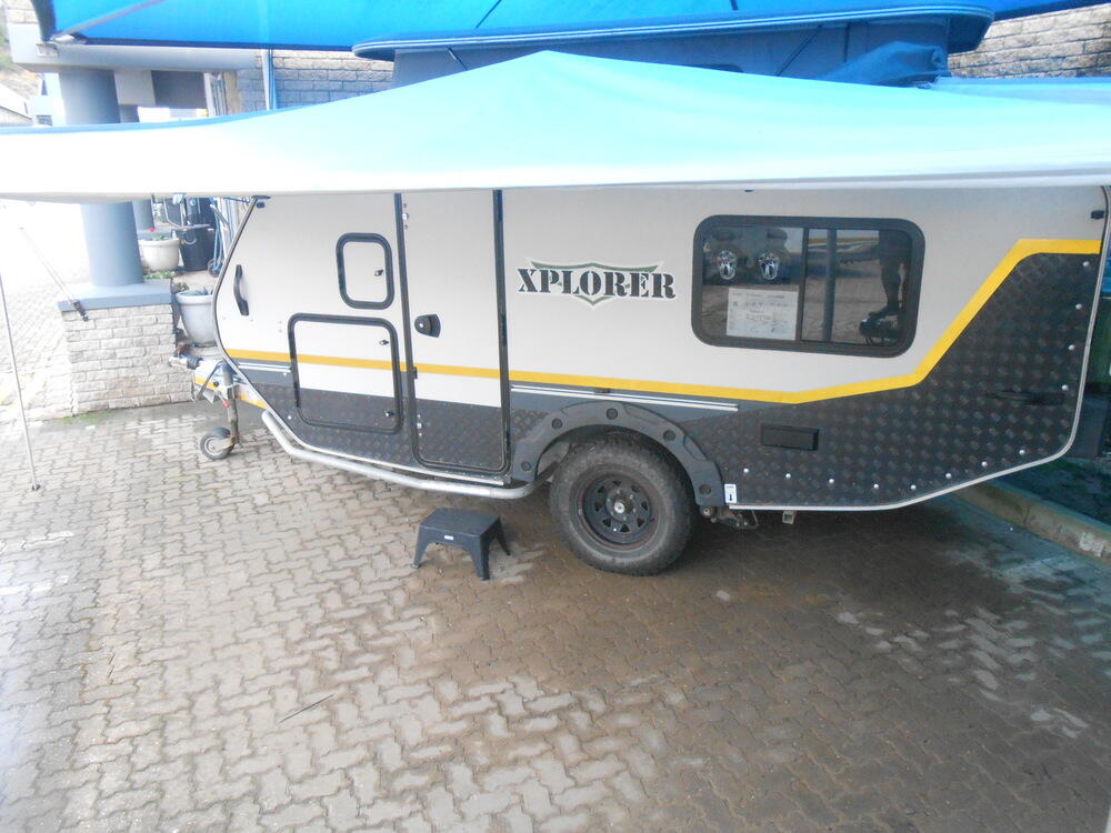 2022 Jurgens Xplorer Black Edition for Sale 2022 Jurgens Xplorer Black Edition for Sale
