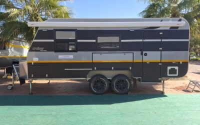 2025 Liberty Cruiser Limited Edition